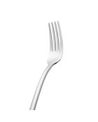 Ménagères 18/8 freesia - 24 pièces