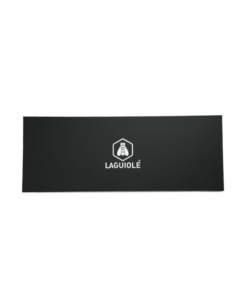 Couteau chef avec étui 'sen' - 32.5 cm