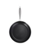 Poêle triplex blacksteel - 32cm