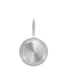 Padella triplex 'blacksteel' - 20 cm