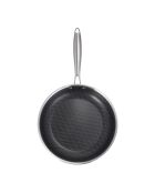 Poêle triplex blacksteel - 28cm