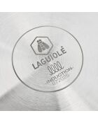 Poêle triplex blacksteel - 28cm