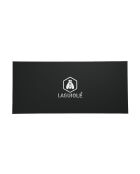 Coltello per disossare con astuccio nero 'sen' - 26 cm