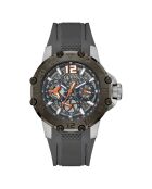 Montre Homme Contender en Silicone grise