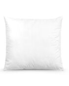 Oreiller Moelleux Antiacariens anti bacteriens blanc