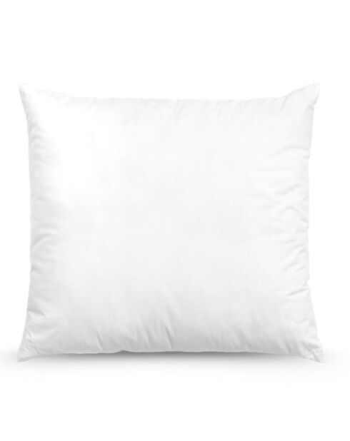 Oreiller Moelleux Antiacariens anti bacteriens blanc