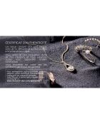 Boucles d'oreilles enfant Petites licornes or jaune