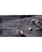 Boucles d'oreilles Créoles Twistées or jaune