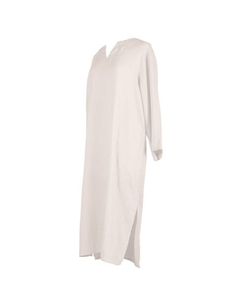 Tunique 100% Voile de Coton Dili II lin