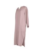 Tunique 100% Voile de Coton Dili II pétale