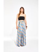 Pantalon Penelope Bleu