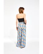 Pantalon Penelope Bleu