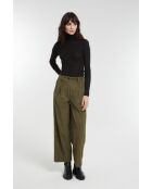 Pantalon Victor Kaki