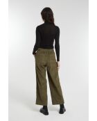 Pantalon Victor Kaki