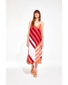 Robe Miami Corail