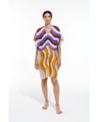 Violettes Elia Kleid