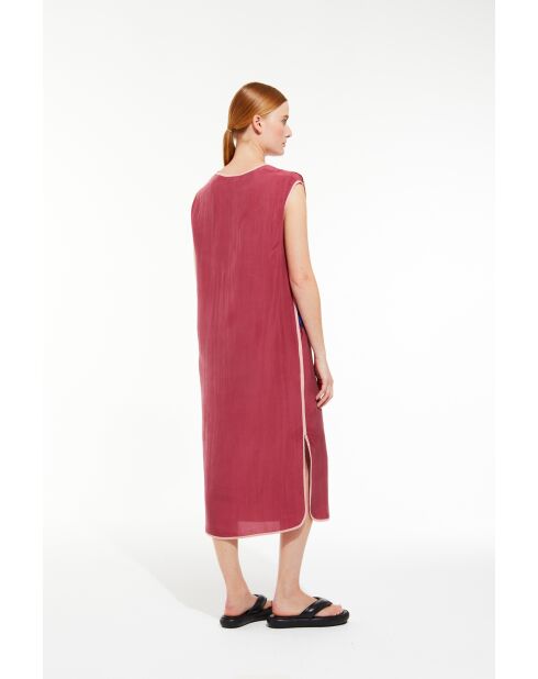 Robe Raf Reve Orange