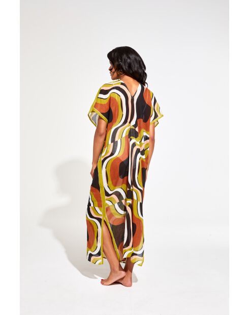 Robe Hydra Noir