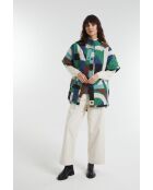 Pantalon Victor Ecru