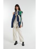 Pantalon Victor Ecru