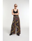 Pantalones Penelope Khaki