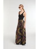 Pantalones Penelope Khaki