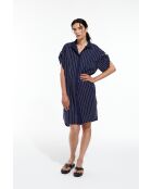 Robe Andy Venus Encre