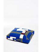 Housse De Coussin De Sol Chance Chance 80 X 80 X 12Cm