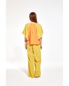 Pantalon Max Kaki