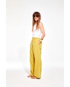 Pantalon Max Kaki