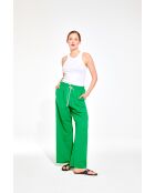 Pantalones Max Green