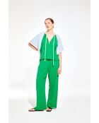 Pantalones Max Green