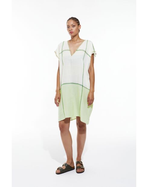 Robe Elia Sauge