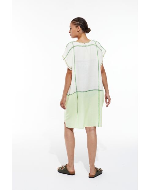 Robe Elia Sauge