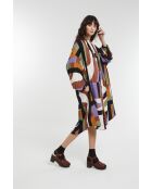 Robe Paradis Brun
