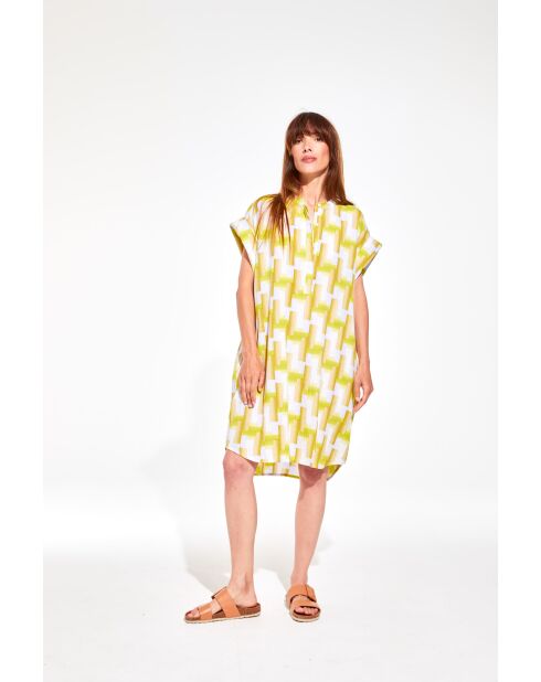 Robe Syracuse Lime