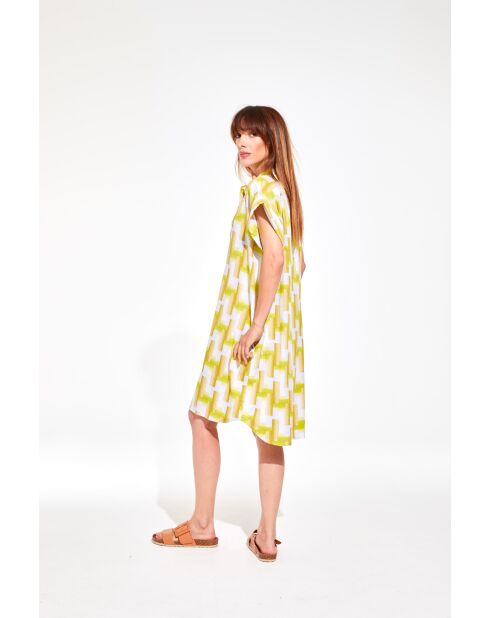 Robe Syracuse Lime
