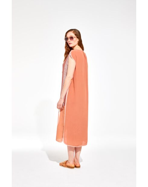 Robe Raf Rose