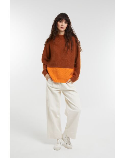 Pull Altea Roux
