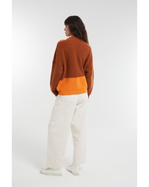 Pull Altea Roux