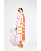 Robe Eulalie Candy