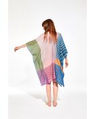Robe Jason Bleu