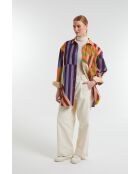 Chemise Marcel Multicolor