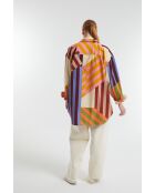 Chemise Marcel Multicolor