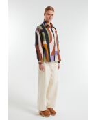 Chemise Rosalie Brun