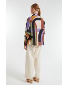 Chemise Rosalie Brun