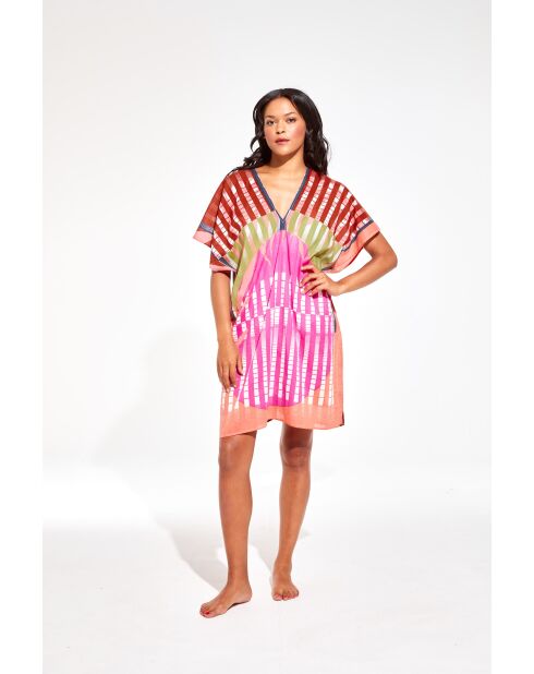 Robe Elia Blush