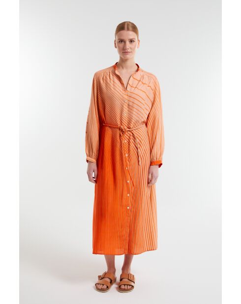 Robe Eulalie Boreal