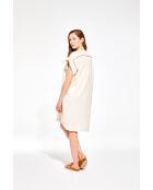 Robe Syracuse Ecru