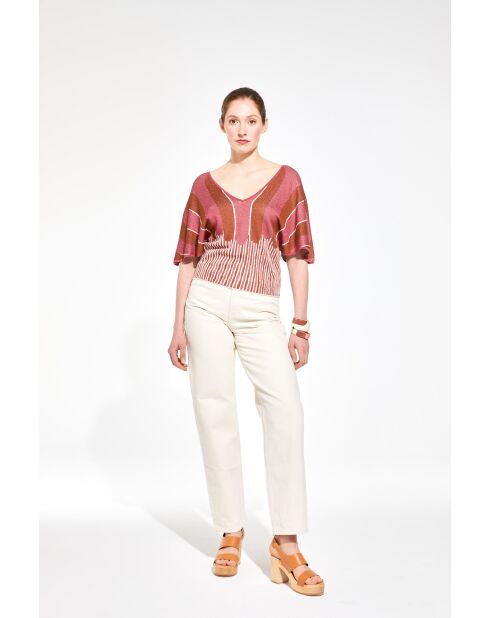 Top Milo Flamand